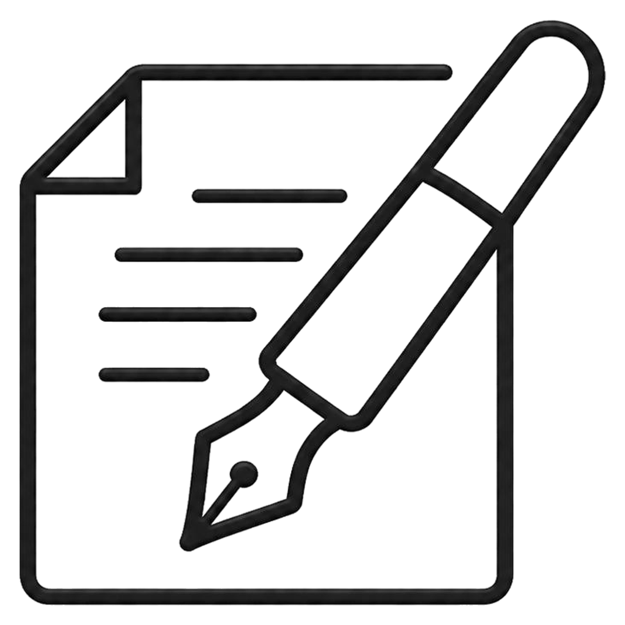 No skipped developmental editing